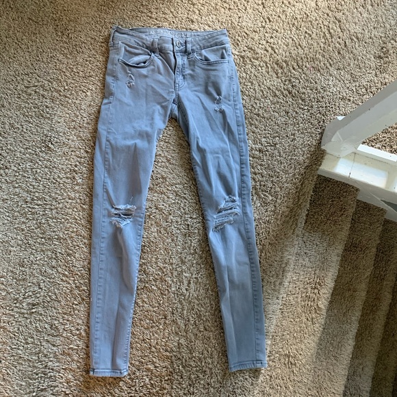 Jeans - Picture 1 of 2